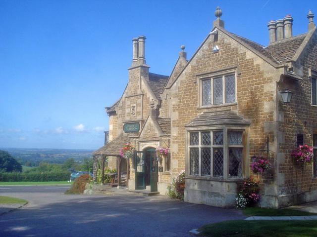 Sunshine Cottage Studley  Exterior photo
